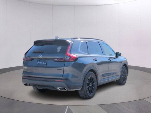 Used 2024 Honda CR-V Sport image 7