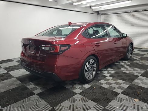 Used 2024 Subaru Legacy Limited image 6