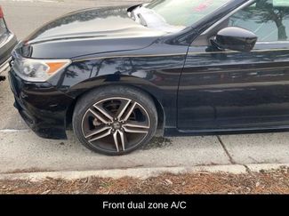 Used 2017 Honda Accord Sport video 2