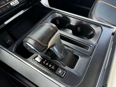 Used 2022 Ford F150 Platinum w/ Equipment Group 701A High image 18