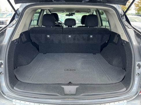 Used 2022 Nissan Murano S AWD/4WD image 6