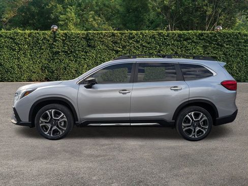 New 2026 Subaru Ascent Touring image 7