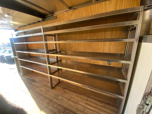 Used 2021 GMC Savana 3500 w/ Power Convenience Package image 11