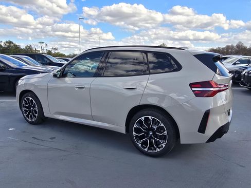 New 2026 BMW X3 xDrive30 w/ M Sport Package image 6