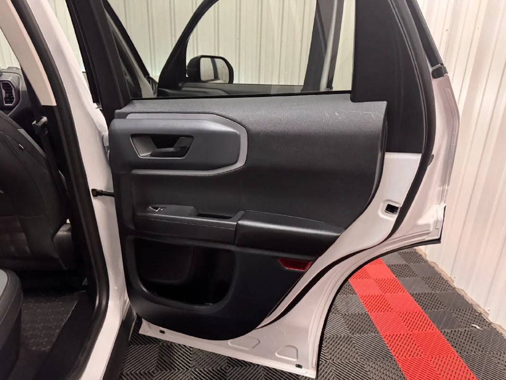 Used 2021 Ford Bronco Sport Big Bend AWD/4WD image 45