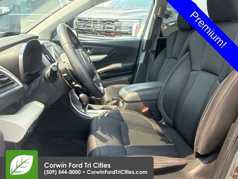 Used 2020 Subaru Ascent Premium w/ Convenience Package AWD/4WD image 2