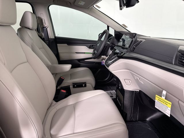 Used 2026 Honda Odyssey EX-L image 25