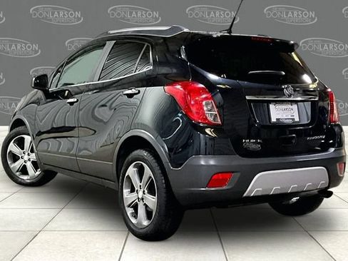 Used 2013 Buick Encore Convenience FWD image 5