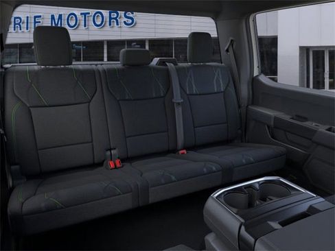 New 2025 Ford F150 STX w/ Equipment Group 200A image 11