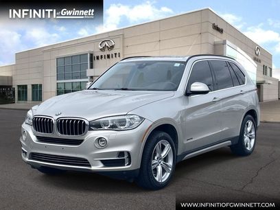 Used 2015 BMW X5 xDrive35i