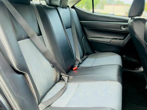 Used 2014 Toyota Corolla S FWD image 12