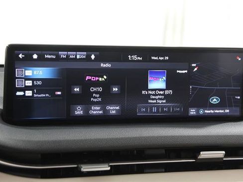 Certified 2024 Genesis GV70 2.5T w/ Advanced Package AWD/4WD image 11