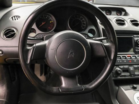 Used 2004 Lamborghini Gallardo AWD/4WD image 6