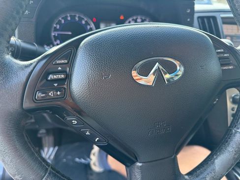 Used 2012 INFINITI G37 Journey w/ Premium Pkg RWD image 32