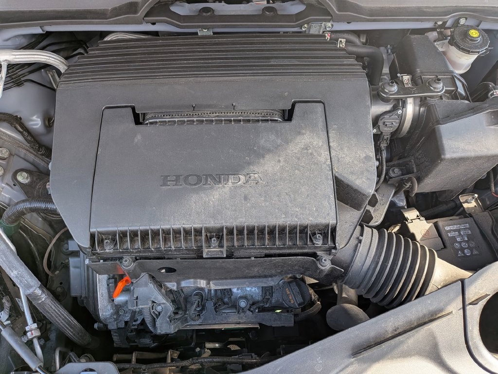 Used 2025 Honda Pilot Touring image 37