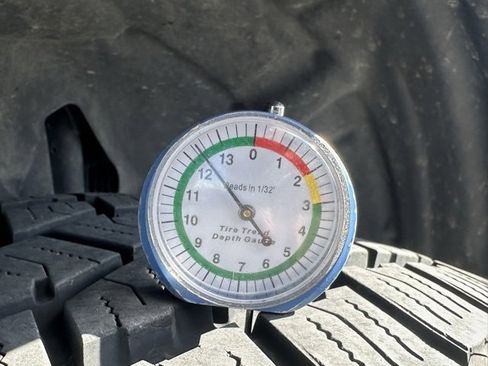 Used 2021 Jeep Wrangler Unlimited Sport S image 15