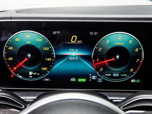 Used 2021 Mercedes-Benz GLS 450 4MATIC image 37