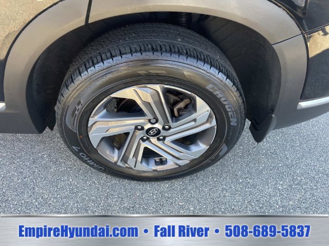 Used 2023 Hyundai Santa Fe SEL w/ Premium Package AWD/4WD image 14