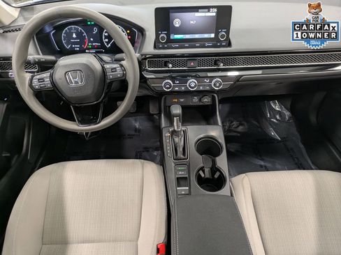 Used 2023 Honda Civic LX image 23