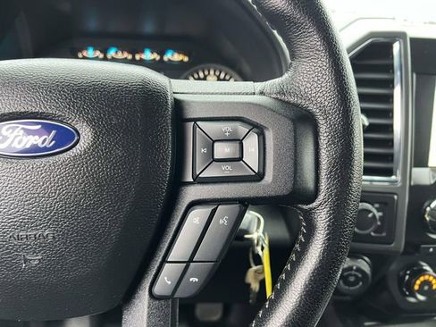 Used 2016 Ford F150 XLT w/ Equipment Group 302A Luxury image 17