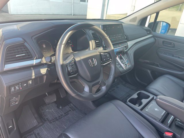 Used 2025 Honda Odyssey EX-L image 16