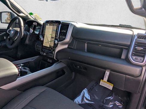 New 2026 RAM 2500 Big Horn image 16