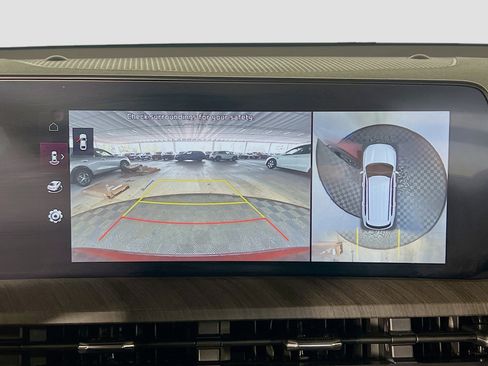 Used 2023 Kia Telluride SX image 12