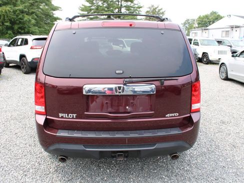 Used 2015 Honda Pilot EX-L image 8