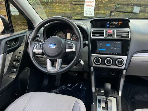 Used 2017 Subaru Forester 2.5i Premium w/ Popular Package #2A image 17
