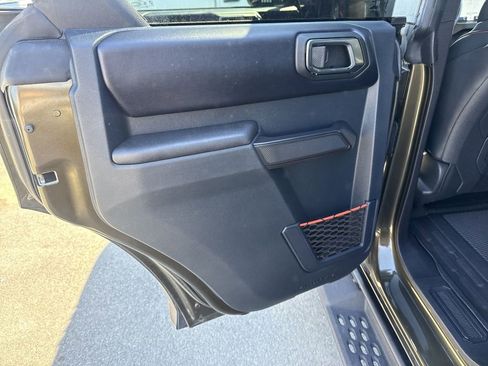 Certified 2024 Ford Bronco Raptor AWD/4WD image 23