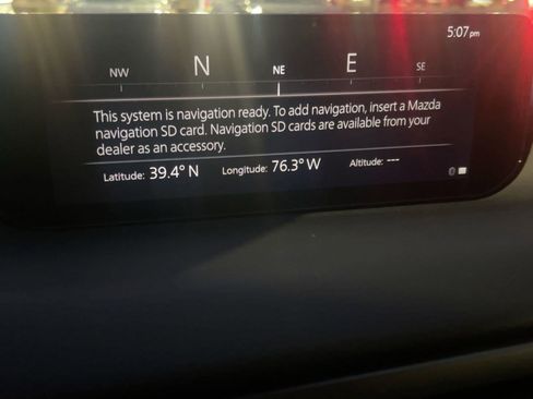 Used 2023 MAZDA CX-50 Meridian Edition image 21