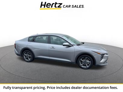 Used 2025 Kia K4