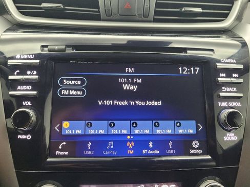 Used 2023 Nissan Murano S image 25