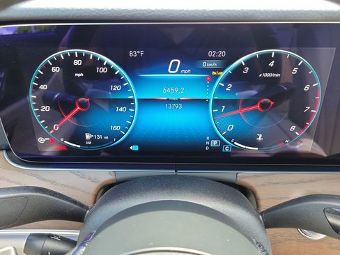 Certified 2023 Mercedes-Benz E 350 Sedan image 27