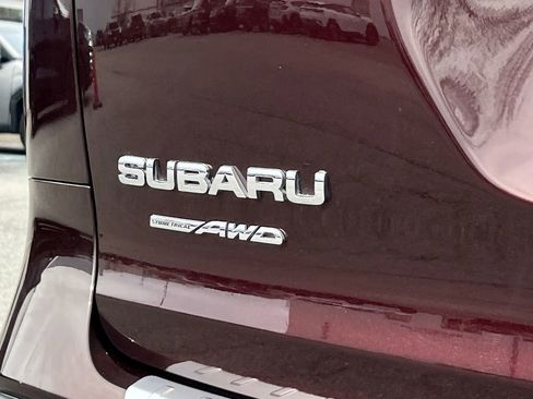 Certified 2024 Subaru Ascent Touring image 7