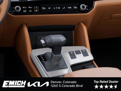 New 2026 Kia Sportage X-Line w/ X-Line Technology Package image 21