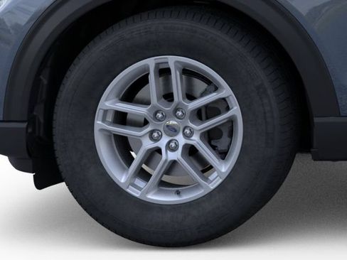 New 2026 Ford Explorer Active w/ Active Comfort Package RWD image 21