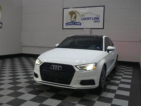 Used 2020 Audi A3 2.0T Premium FWD image 4