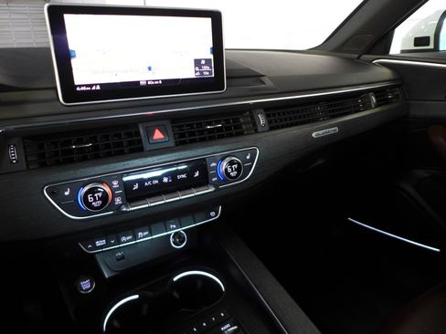 Used 2018 Audi A4 2.0T Premium Plus w/ Premium Plus Package image 23