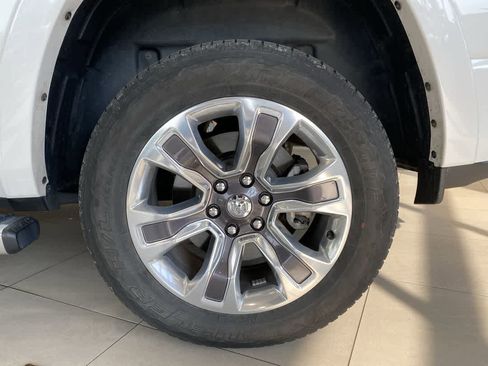 Used 2022 RAM 1500 Limited image 13