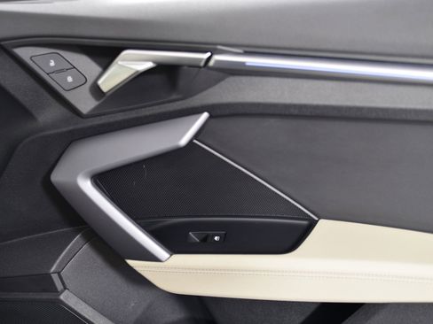 Certified 2025 Audi A3 2.0T Premium w/ Convenience Package image 21