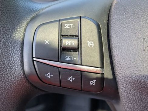 Used 2021 Ford Escape SE w/ SE Sport Appearance Package FWD image 19