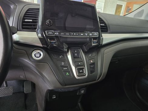 Used 2021 Honda Odyssey EX-L image 24