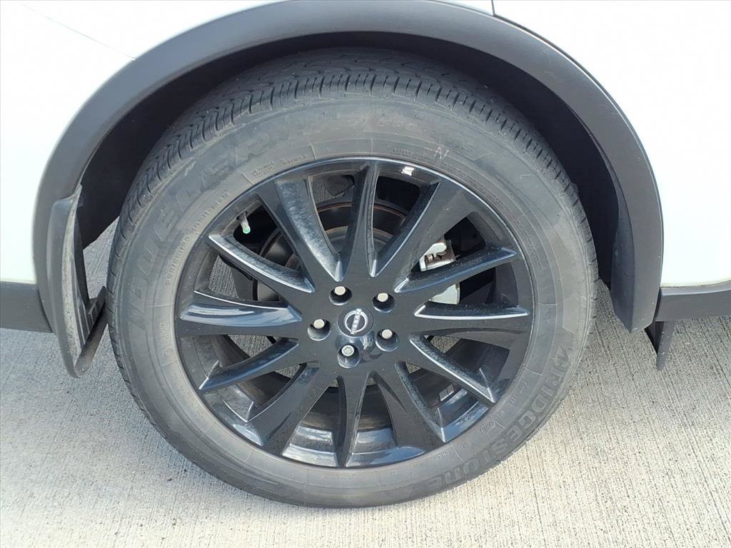 Used 2023 Nissan Murano SV w/ SV Midnight Edition Package FWD image 13