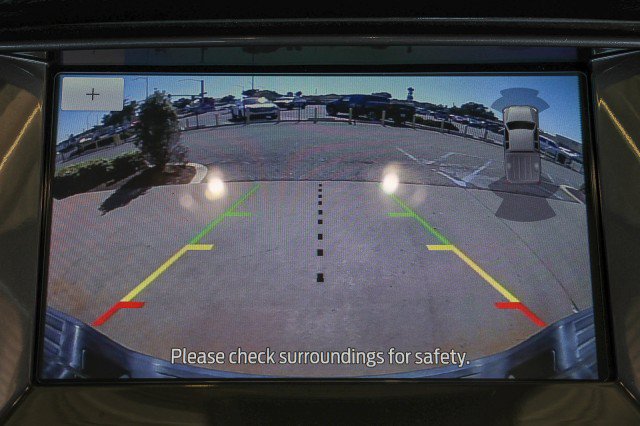 Used 2020 Ford Ranger Lariat w/ Technology Package RWD image 19