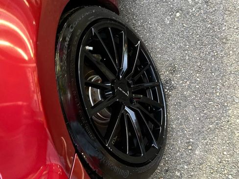 Used 2012 BMW 128i Coupe image 12