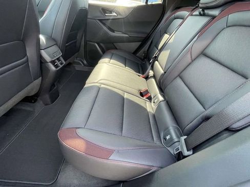 New 2026 Chevrolet Equinox RS image 10