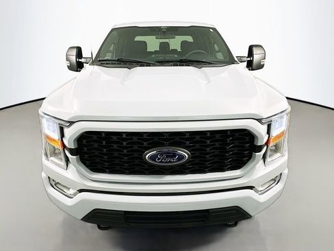 Used 2021 Ford F150 XL w/ STX Appearance Package image 2