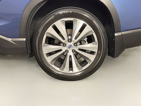 Used 2020 Subaru Ascent Touring w/ Popular Package #2A AWD/4WD image 35