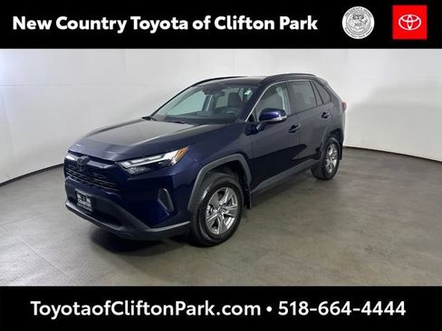 Used 2024 Toyota RAV4 XLE w/ Convenience Package AWD/4WD image 7